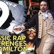 Image for article titled Genius decodes Hamilton’s numerous references to classic hip-hop